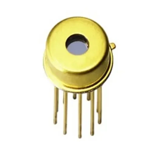 Hamamatsu, S8745-06 Visible Light Si Photodiode, Through Hole TO-5 product image