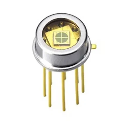 Hamamatsu, G6849 IR InGaAs Photodiode, Through Hole TO-5 product image