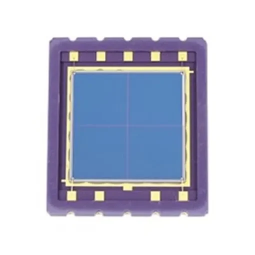 Hamamatsu, S5981 Full Spectrum Si Photodiode, Surface Mount Ceramic product image