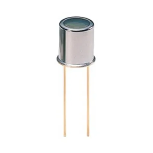 Hamamatsu, S9219-01 Visible Light Si Photodiode, Through Hole TO-5 product image