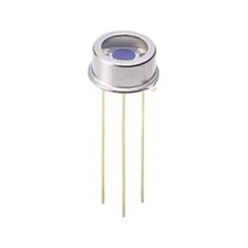 Hamamatsu, S3072 Visible Light Si Photodiode, Through Hole TO-5 product image