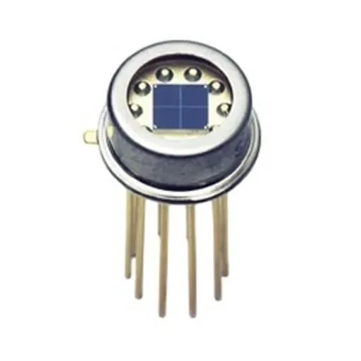 Hamamatsu, S4349 Full Spectrum Si Photodiode, Through Hole TO-5 product image