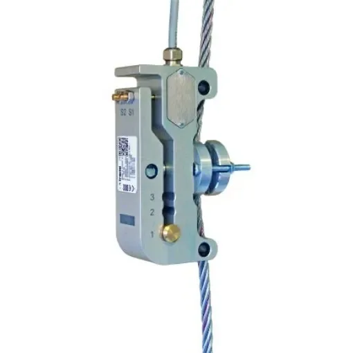 Tractel DYNASAFE MECHA 3.2 Force Gauge product image
