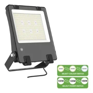 Bailey Electric & Electronics bv Floodlight - 145820 product image