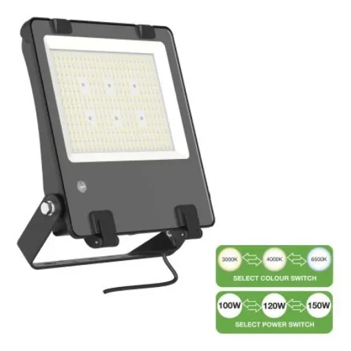 Bailey Electric & Electronics bv Floodlight - 145820 product image