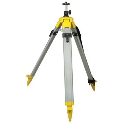 DeWALT Laser Level Tripod, 1-77-131, For Use With Laser Levels, 900mm Height product image