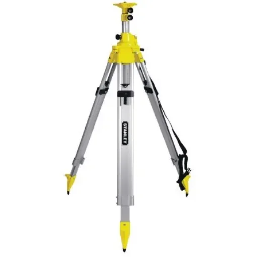 DeWALT Laser Level Tripod, 1-77-164, For Use With Laser Levels, 1020mm Height product image