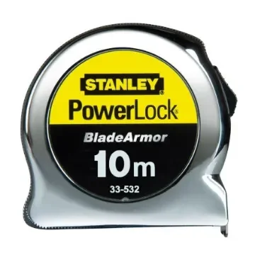 DeWALT Powerlock - Blade Armor™ 10m Tape Measure, Metric - 0-33-532 product image