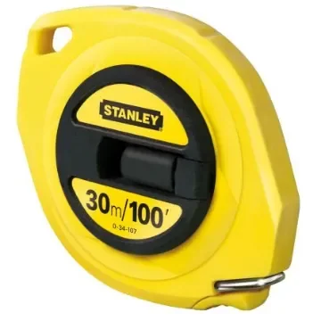 DeWALT 30m Tape Measure, Metric - 0-34-107 product image
