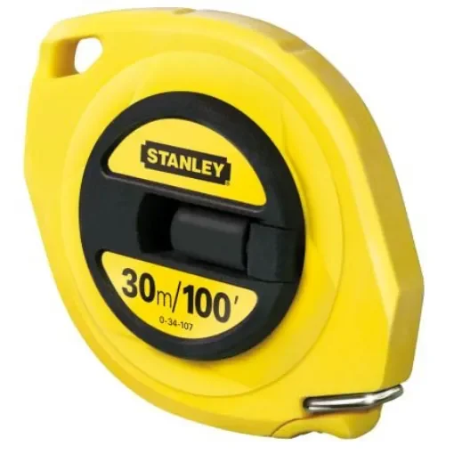 DeWALT 30m Tape Measure, Metric - 0-34-107 product image