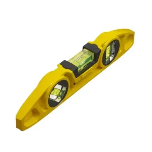 DeWALT 230mm Magnetic, Torpedo Level - 0-43-603 product image