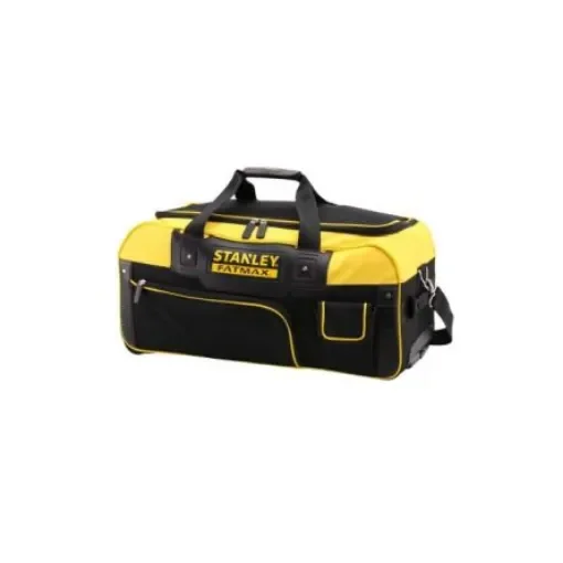 DeWALT Fabric Duffle bag with Shoulder Strap 1.7m x 305mm x 700mm - FMST82706-1 product image