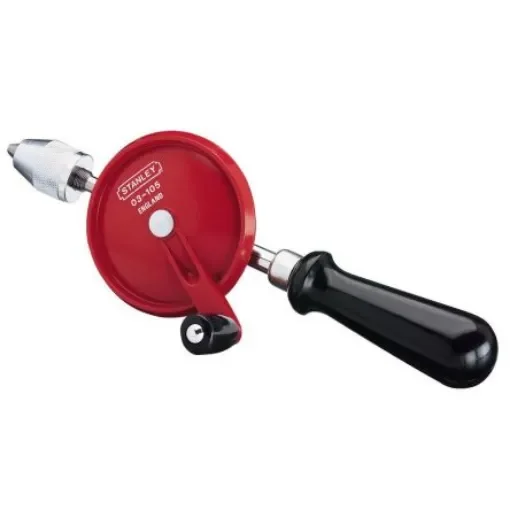 DeWALT Chuck 1/4 in 3 Jaw Aluminium Hand Drill - 0-03-105 product image