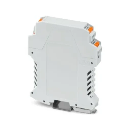 Phoenix Contact ME Series Stackable Housing Set for Use with DIN Rail, 12A - 1457230 product image