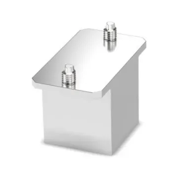 Phoenix Contact Heatsink, Housing Series UCS, 22 x 39 x 25mm, Screw Mount - 1481702 product image