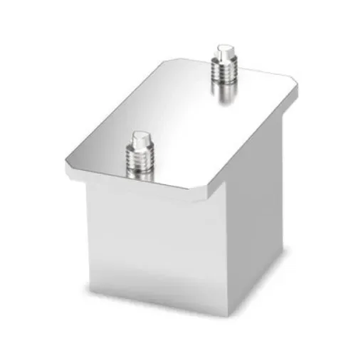 Phoenix Contact Heatsink, Housing Series UCS, 22 x 39 x 25mm, Screw Mount - 1481702 product image