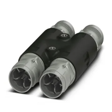 Phoenix Contact H Distributor Plug for Panel Mount - 1423997 product image