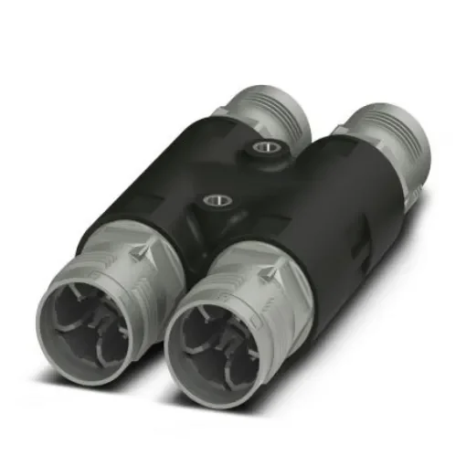 Phoenix Contact H Distributor Plug for Panel Mount - 1423997 product image