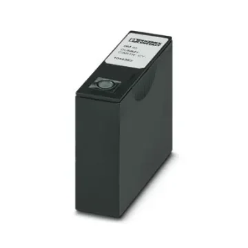 Phoenix Contact BM ID-DUMMY CARTR. CY Cyan Ink Cartridge - 1044352 product image