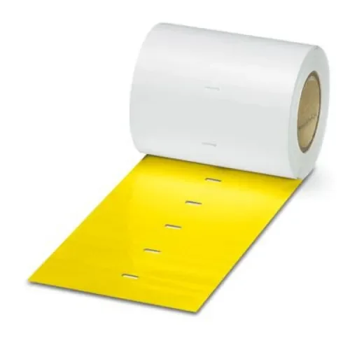 Phoenix Contact, 800 Insert Label for use with Equipment Marking - 0800437 product image