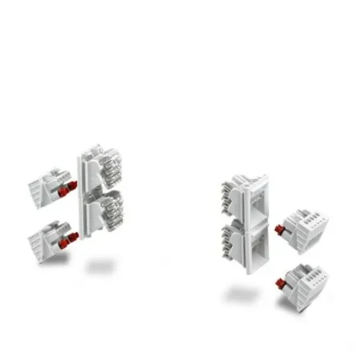 Phoenix Contact ICS-KIT Connector Set Containing Pcb Connector - 1342894 product image