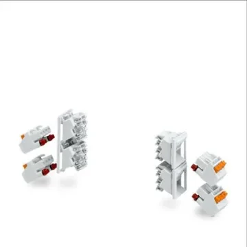 Phoenix Contact ICS-KIT Connector Set Containing Pcb Connector - 1342897 product image