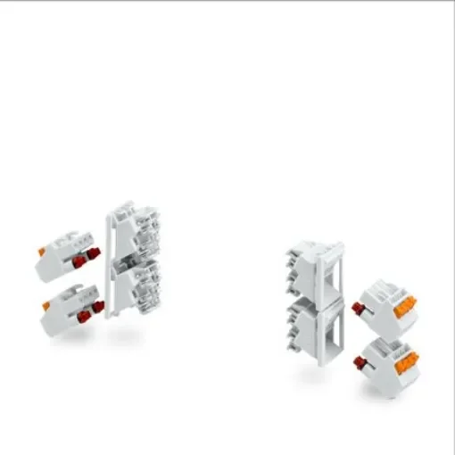 Phoenix Contact ICS-KIT Connector Set Containing Pcb Connector - 1342897 product image
