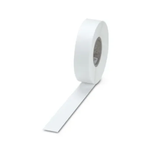 Phoenix Contact EML-RM White Label Roll, 40000mm Width, 25mm Height, 1Per Roll Qty - 0803713 product image
