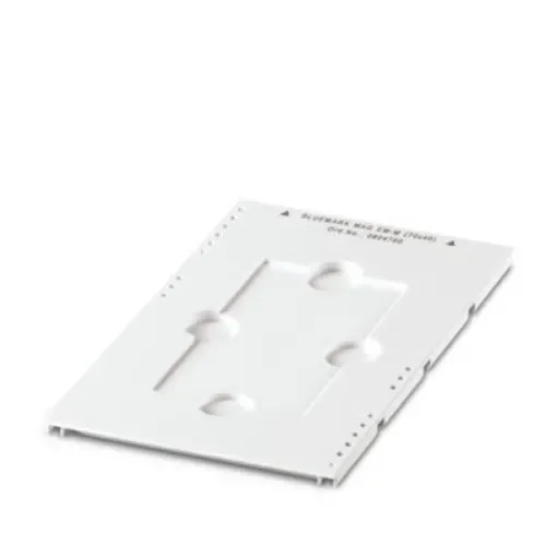 Phoenix Contact Card Printer Magazine for use with UV LED Printers Printers - 0804760 product image