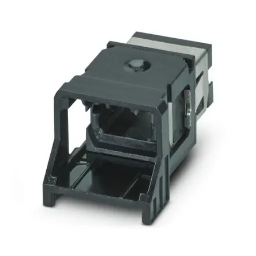 Phoenix Contact 1041820 FSMA Fibre Optic Adapter product image