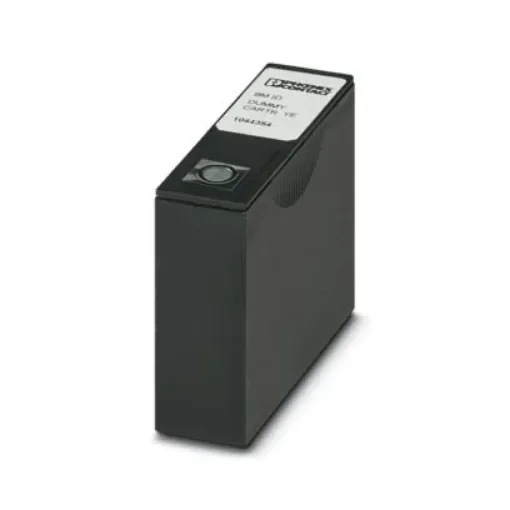 Phoenix Contact BM ID-DUMMY CARTR. YE Yellow Ink Cartridge - 1044354 product image