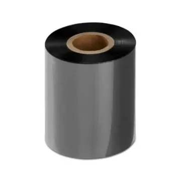 Phoenix Contact TM-RIBBON 64 BK 103 Black Printer Ribbon - 1255598 product image