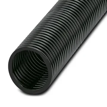 Phoenix Contact 25m Black Cable Cover in PA 6, 36mm Inside dia. - 3240844 product image