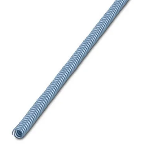 Phoenix Contact 10m Blue Cable Cover in Polyurethane, 7mm Inside dia. - 3240856 product image