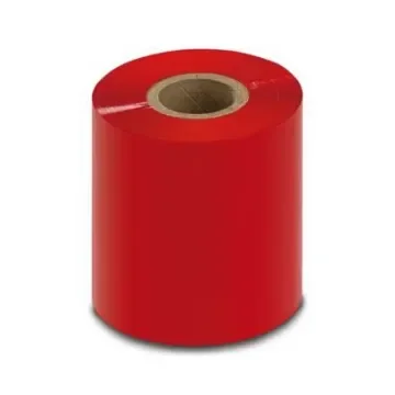 Phoenix Contact THERMOMARK-RIBBON 64-WMSE Red Printer Ribbon - 5145740 product image