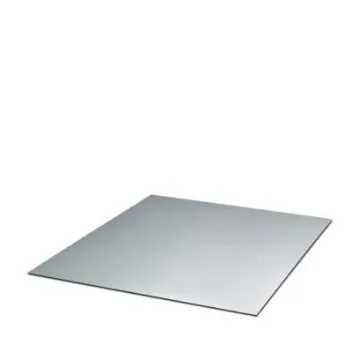 Phoenix Contact, GPK/SK Marker Card for use with CMS-P1-PLOTTER, PLOTMARK - 0806482 product image