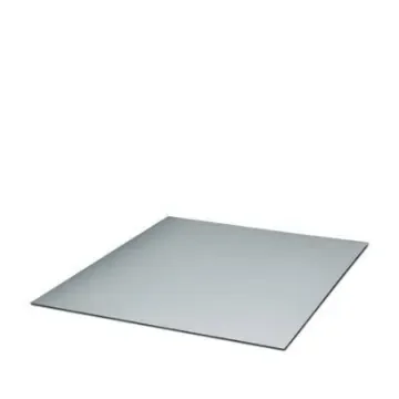 Phoenix Contact, GPK/SK Terminal Marker for use with P1 ENGRAVING UNIT - 0806563 product image