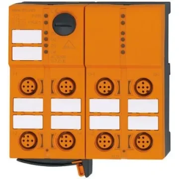 ifm electronic ClassicLine Series I/O module, M12 - AC5209 product image