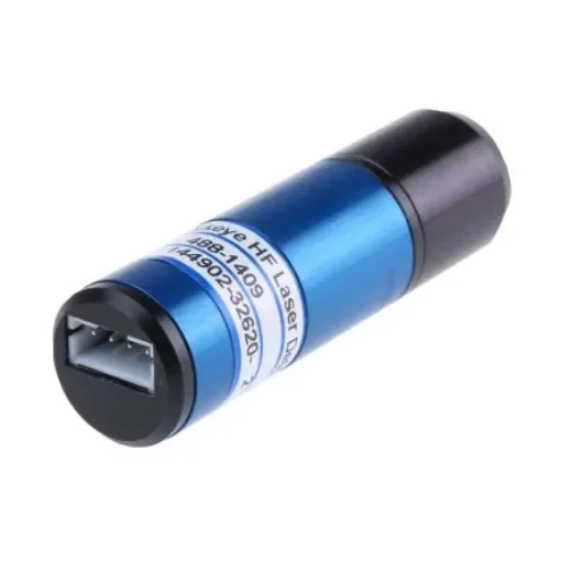 Global Laser 1520-03 Laser Detector 5 V 650nm product image