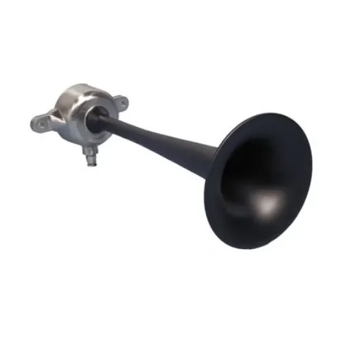 Moflash TDE Series Wall Mount Horn, 132dB at 1 m, IP66, Single-Tone - TDE360 product image