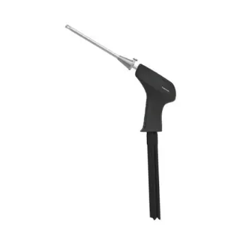 SAUERMANN. Gas Detection Gas Probe for Flue Gas Probe, USB Plug - 27533 product image