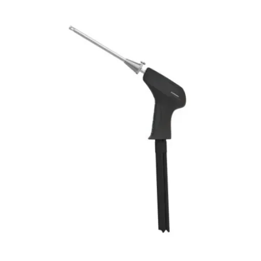 SAUERMANN. Gas Detection Gas Probe for Flue Gas Probe, USB Plug - 27533 product image