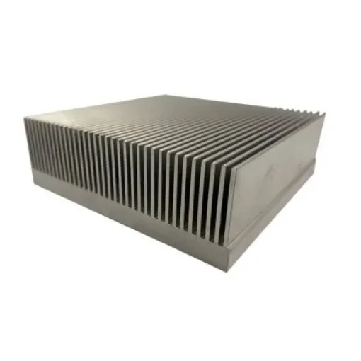 RND Heatsink, LED, UPS, 0.08°C/W, 150x101.6x32mm, Surface Mount - RND 460-00178 product image