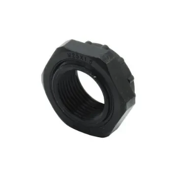 RND Cable Gland Adapter, M32 x 1.5 Exterior Thread, M25 x 1.5 Interior Thread, Polyamide, RND 465 Series - RND 465-00422 product image