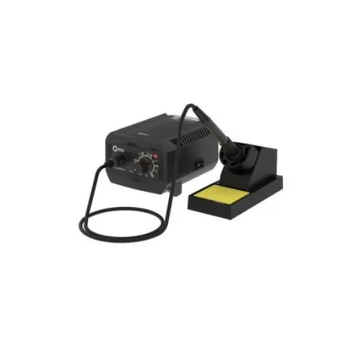 RND RND 560-00155 Analogue Soldering Station 80W, 230V 480°C - RND 560-00293 product image