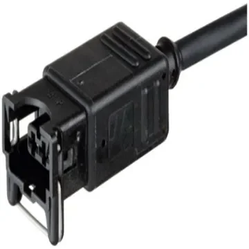 Murrelektronik Limited 7000, Male Solenoid Connector, 30 V Voltage - 7000-70021-7500300 product image