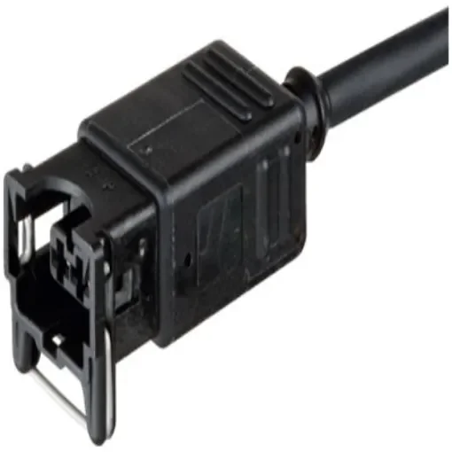 Murrelektronik Limited 7000, Male Solenoid Connector, 30 V Voltage - 7000-70021-7500300 product image