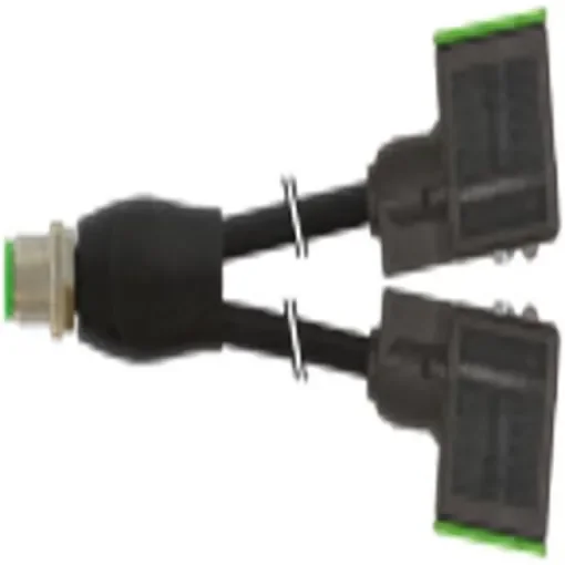Murrelektronik Limited Solenoid Connector - 7000-42401-6260060 product image