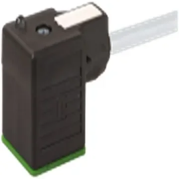Murrelektronik Limited Solenoid Connector - 7000-18021-2361000 product image
