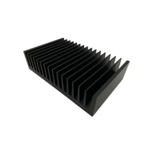RND Heatsink, LED, UPS, 0.53°C/W, 200x160x403mm, Surface Mount - RND 460-00159 product image